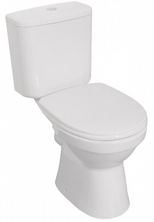 Унитаз-компакт Norm Fit 9844B099-7200