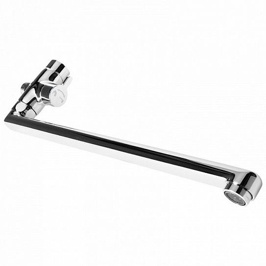 Излив для смесителя Iddis 010 001SB35i40