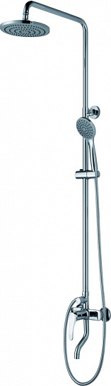 Душевая система RUSH Jawa JA0735-40
