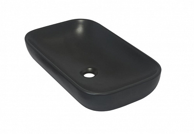 Раковина Sanita Luxe INFINITY 60 Color Grey Stone INFSLWB25