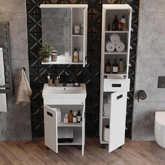 Раковина Santek Тигода 55 1WH302127 мини