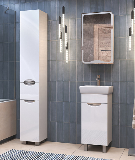 Тумба напольная Vigo Callao 450-1-0 (под ум Уют) tn.CAL.UYU.45.1D