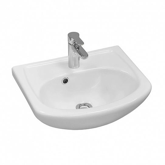 Раковина мебельная Santek Азов 45 1WH112449