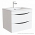 Тумба без раковины Iddis Cloud 60 белая CLO60W0i95
