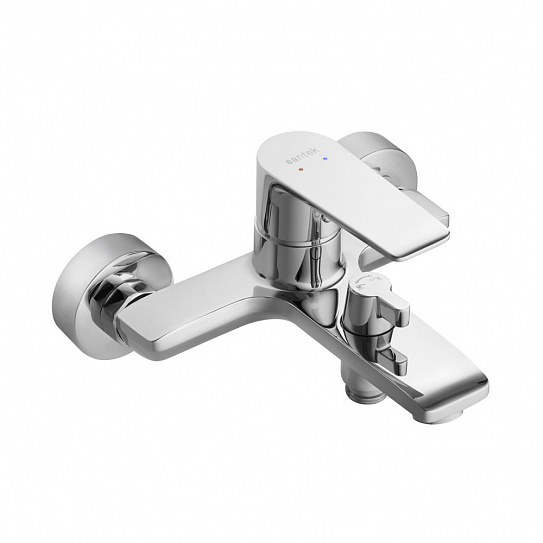 Смеситель для ванны Santek Арма WH5A10007C001