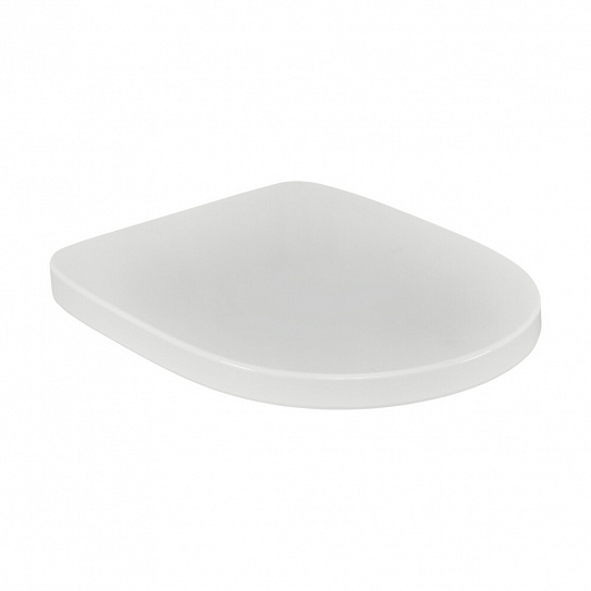 Сиденье Roca Debba Round микролифт, supralit 801B2200B