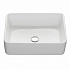 Раковина накладная Roca Mila 50х35 32700B000