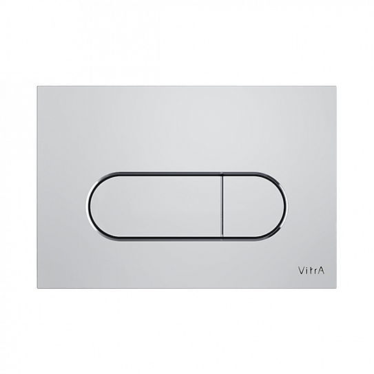 Клавиша смыва Vitra Root Round 740-2280