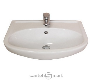 Раковина мебельная Rosa Уют 50 см