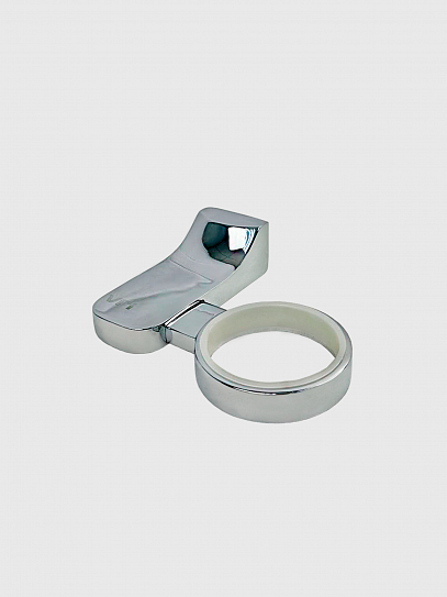 Стакан подвесной для ванной VRI Bauta HG800907