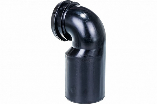 Отвод для инсталляции Alcadrain M906 90/110 мм