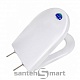 Сиденье для унитаза Santek Алькор 1WH301806