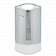 Душевая кабина Niagara Eco E90/40/MT (90х90х215)