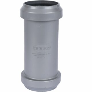 Муфта РР ремонтная ф 40мм SINEKON 526001.R