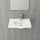 Раковина Berges Small 45х31 см 182008