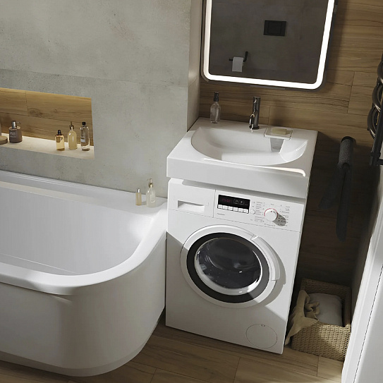 galaxy 60 sanita luxe