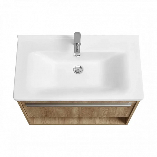 Тумба подвесная Aquaton Хоуп 80 1A287301HP6C0 (под ум-к Миранда 80)