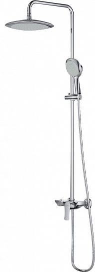 Душевая система D&K Rhein Reisling DA1273701В03