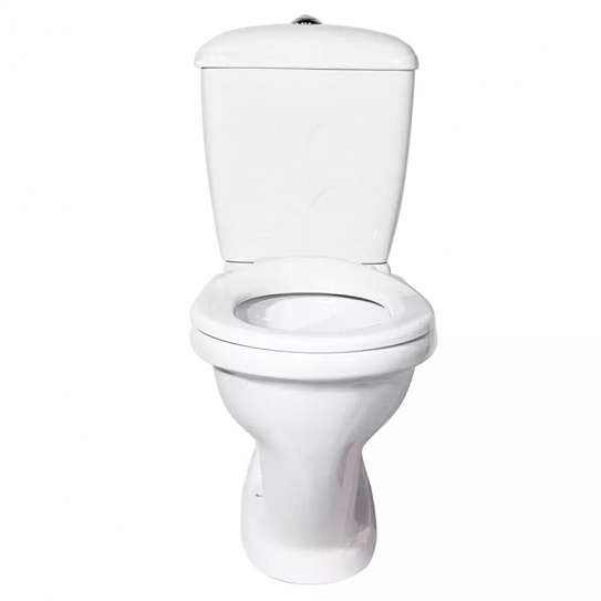 Унитаз-компакт Оскольская керамика Детский Стандарт