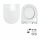 Унитаз-компакт Sanita Luxe Best (сиденье дюропласт, микролифт) BSTSLCC04020522