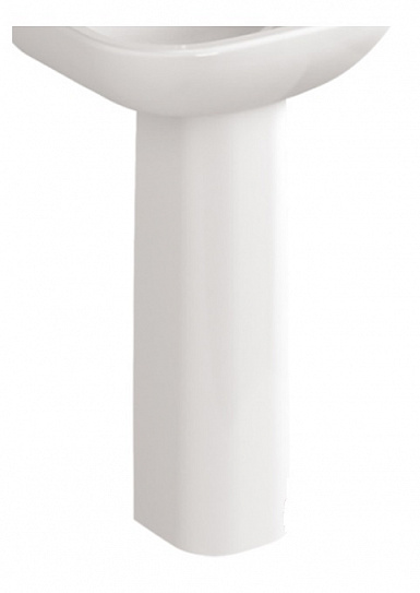 Пьедестал для раковины Vitra S20 5529B003-0156