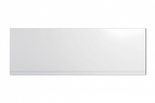 Панель фронтальная для ванны МетаКам Strict 1700