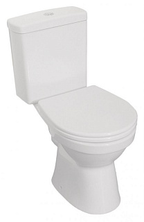 Унитаз-компакт Norm Eisberg 9844B099-7202