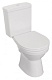 Унитаз-компакт Norm Eisberg 9844B099-7202