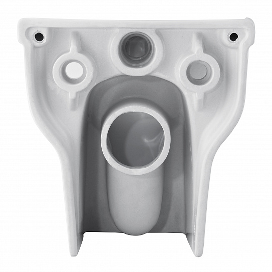 Унитаз подвесной Santek Лайн rimless(сиденье дюропласт) 1WH501574