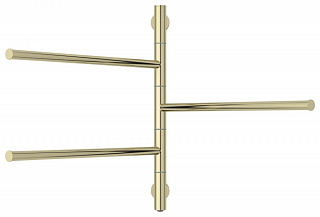 Полотенцесушитель электрический Сунержа Триада 540х585