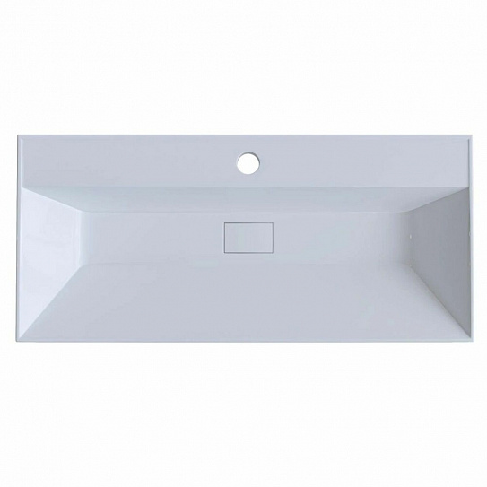 Раковина мебельная Velvex Classica 80 Slim