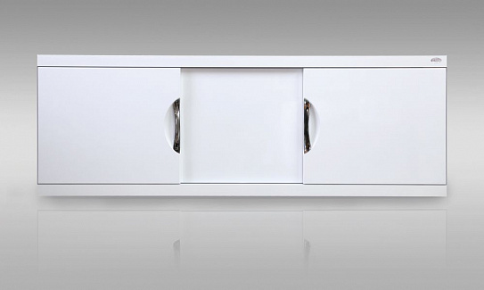 Onika Экран под ванну 180 белый Лагуна купе