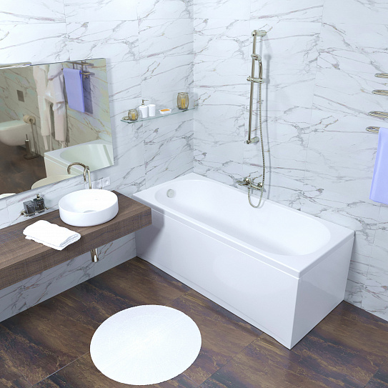 Интернет-магазин Сантехники и Мебели для ванной