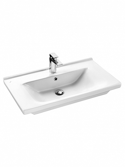 Раковина мебельная Aquaton Миранда 80 1WH302251