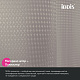 Штора для ванной 200х180 Iddis Décor DW02P18i11