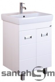 Тумба без раковины Onika Балтика-Квадро 55 см 105521