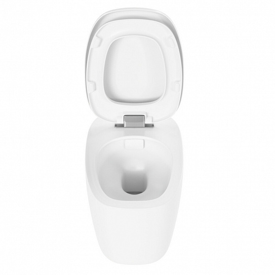 Унитаз подвесной Vitra Plural 7830B401-0075