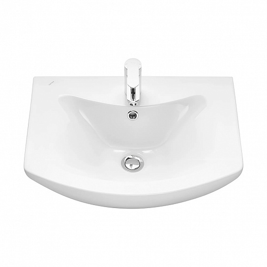 Раковина мебельная Santek Балтика 55 1WH501702