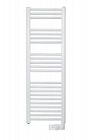 Полотенцесушитель электрический белый Atlantic 2012 White 500W  PLUG
