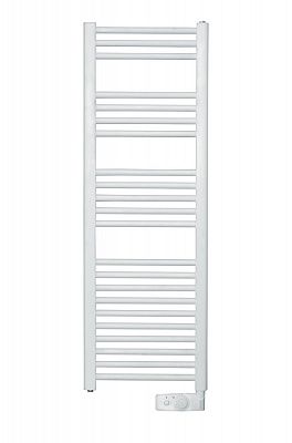 Полотенцесушитель электрический белый Atlantic 2012 White 500W  PLUG