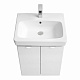 Тумба с раковиной Скай 55 AQUATON PRO,1A238101SY010