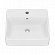 Раковина Aquaton Geometry 450х400 белая WQ8A37000000004