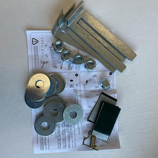 Экран Пента 120х80 Л/П NEW GoodDoor ЭП00064