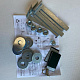 Экран Пента 120х80 Л/П NEW GoodDoor ЭП00064