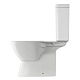 Унитаз-компакт Santek Нео slim(сиденье дюропласт)  1WH302418