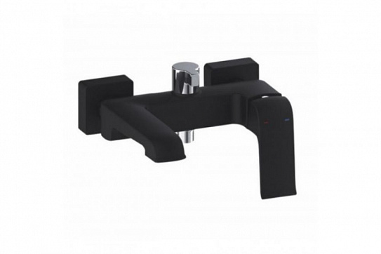 Смеситель для ванны Gappo G3250 черный