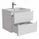 Тумба с раковиной 60 см IDDIS Edifice EDI60W0i95K