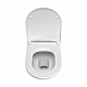 Унитаз подвесной Roca The Gap 73460NL000