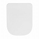 Сиденье Roca The Gap микролифт, тонкое, дюропласт ZRU9307682