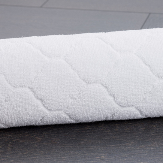 Коврик для ванной комнаты Iddis Décor D10C580i12